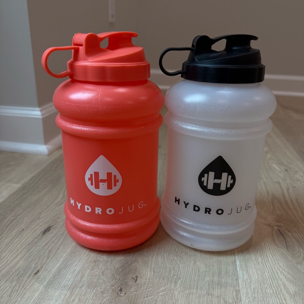 Hydrojugs